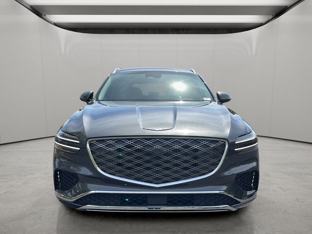 2026 GENESIS GV70 Standard - Photo 8