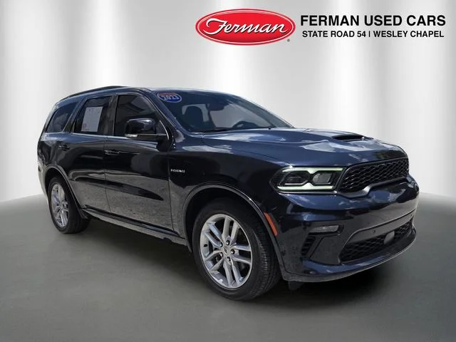 2023 Dodge Durango R/T Plus AWD's photo