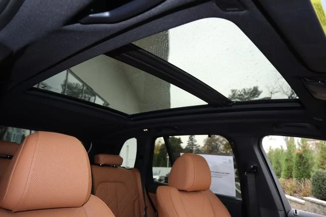 2026 BMW X5 50e - Photo 30