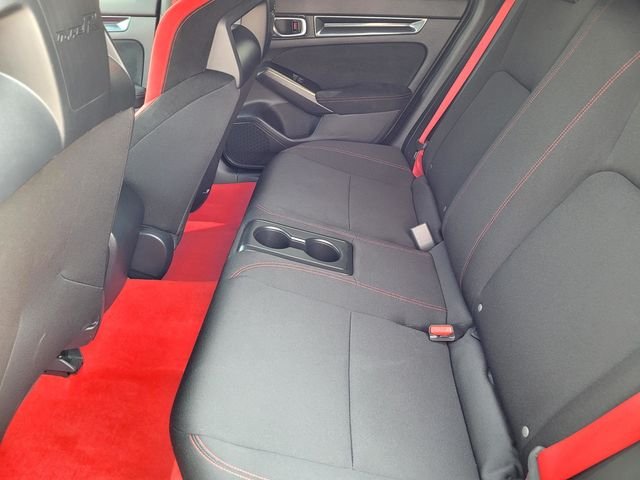 Used 2024  Honda  image 12