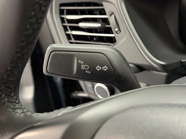 Used 2023 Black Ford Active image 16