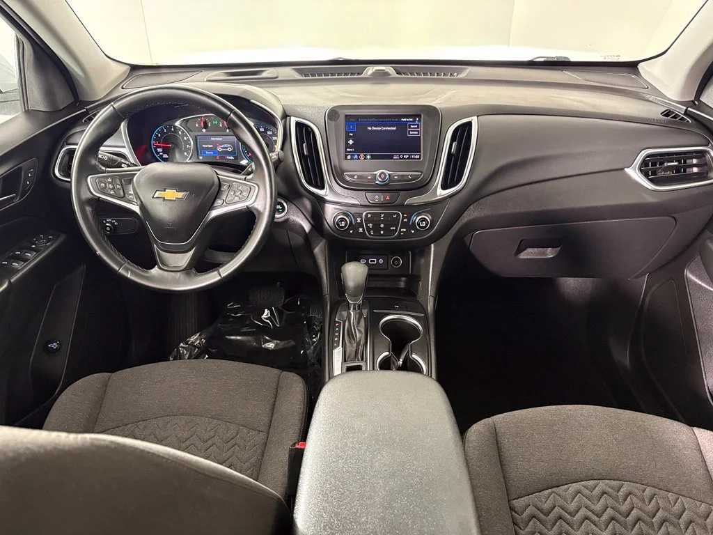 Used 2024 White Chevrolet LT image 38