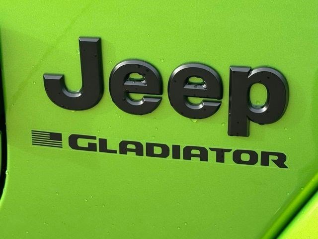 New 2026 Mojito Exterior Paint Jeep Willys image 36
