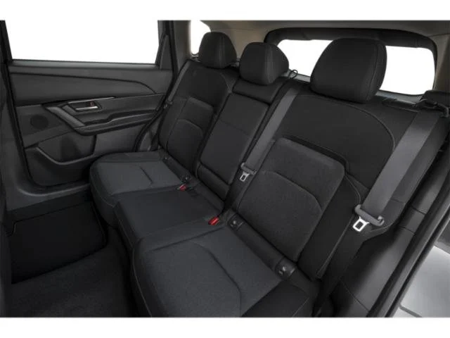 New 2026 Jet Black Mica Mazda 2.5 S image 15