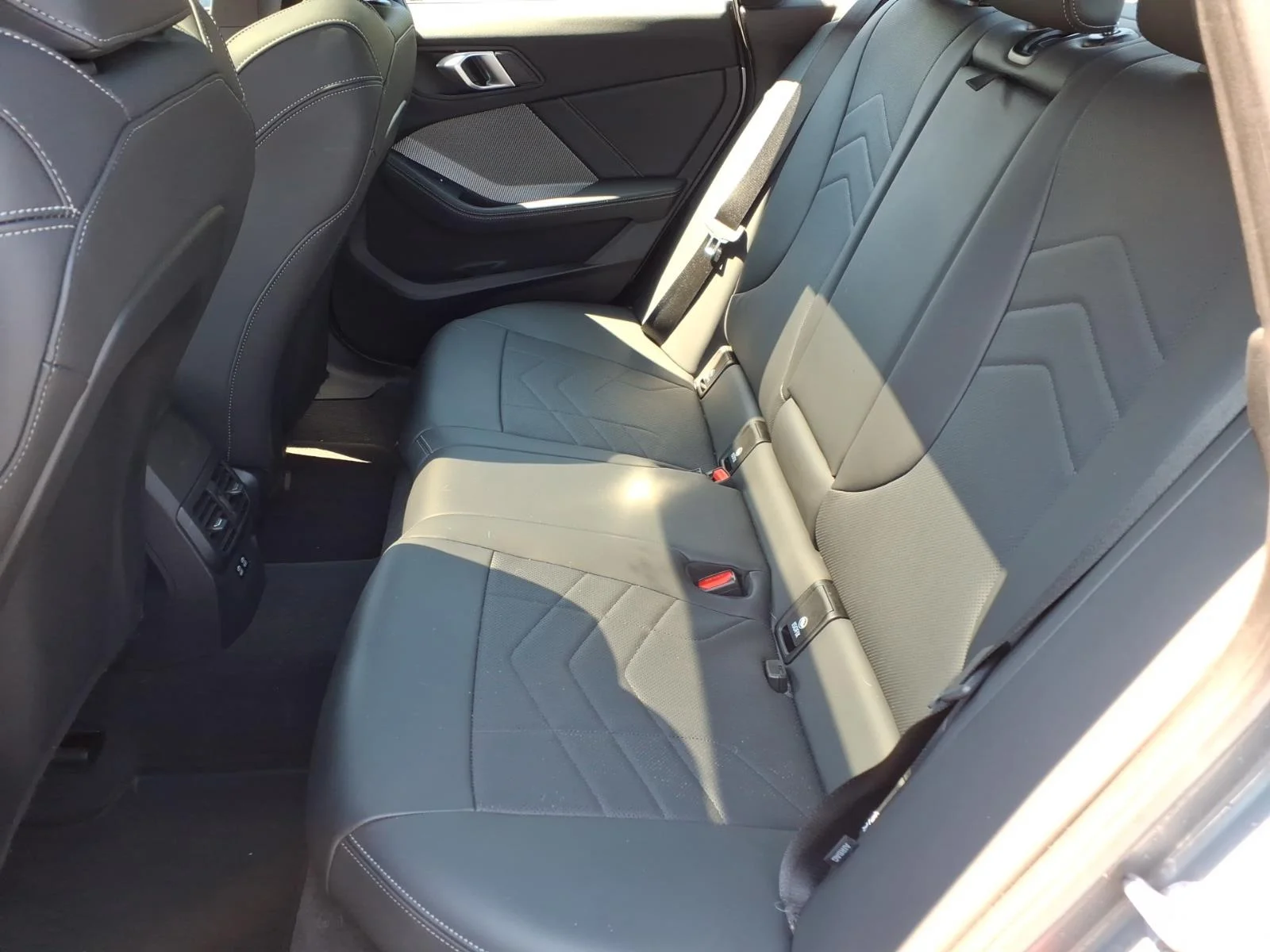 Used 2025 Gray BMW 228 xDrive Gran Coupe image 22