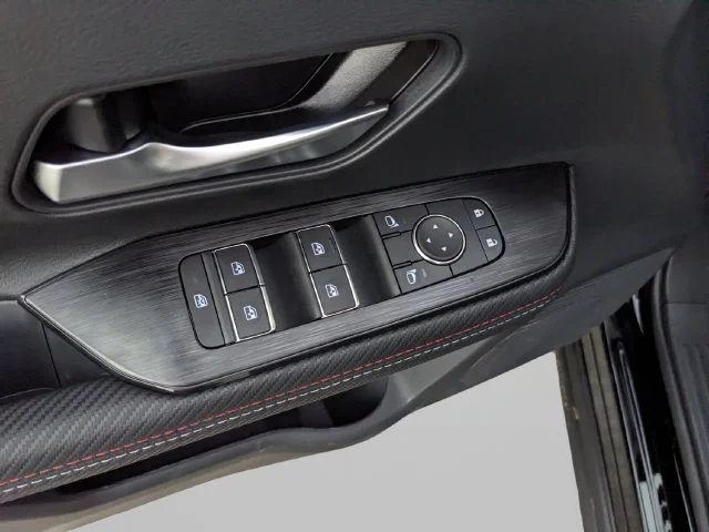 Used 2026 Black Nissan SR image 13