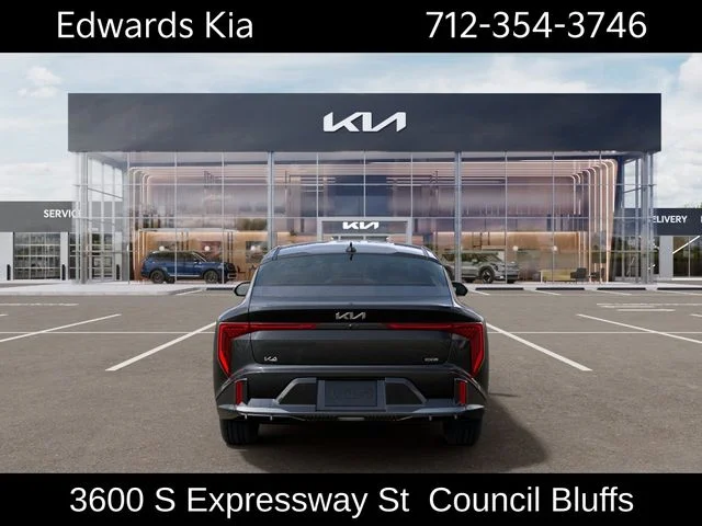 New 2026  Kia GT-Line image 6