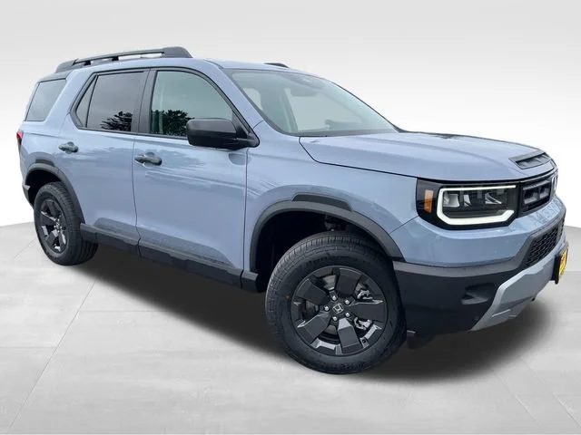 2026 Honda Passport 3.5 RTL Towing 4WD Auto's photo