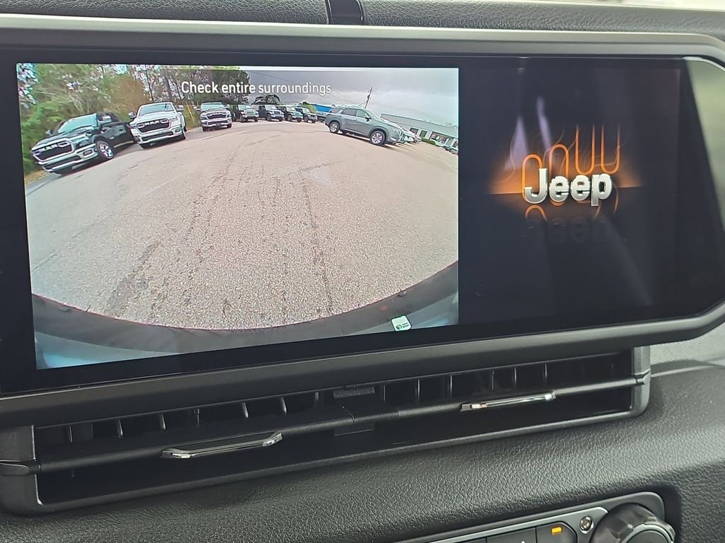 2026 Jeep Wrangler 4-Door Sport S - Photo 26