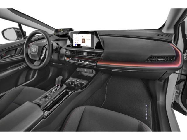 Certified Used 2026 Cutting Edge Toyota SE image 15