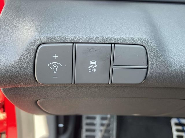 2025 Hyundai Elantra SEL - Photo 15