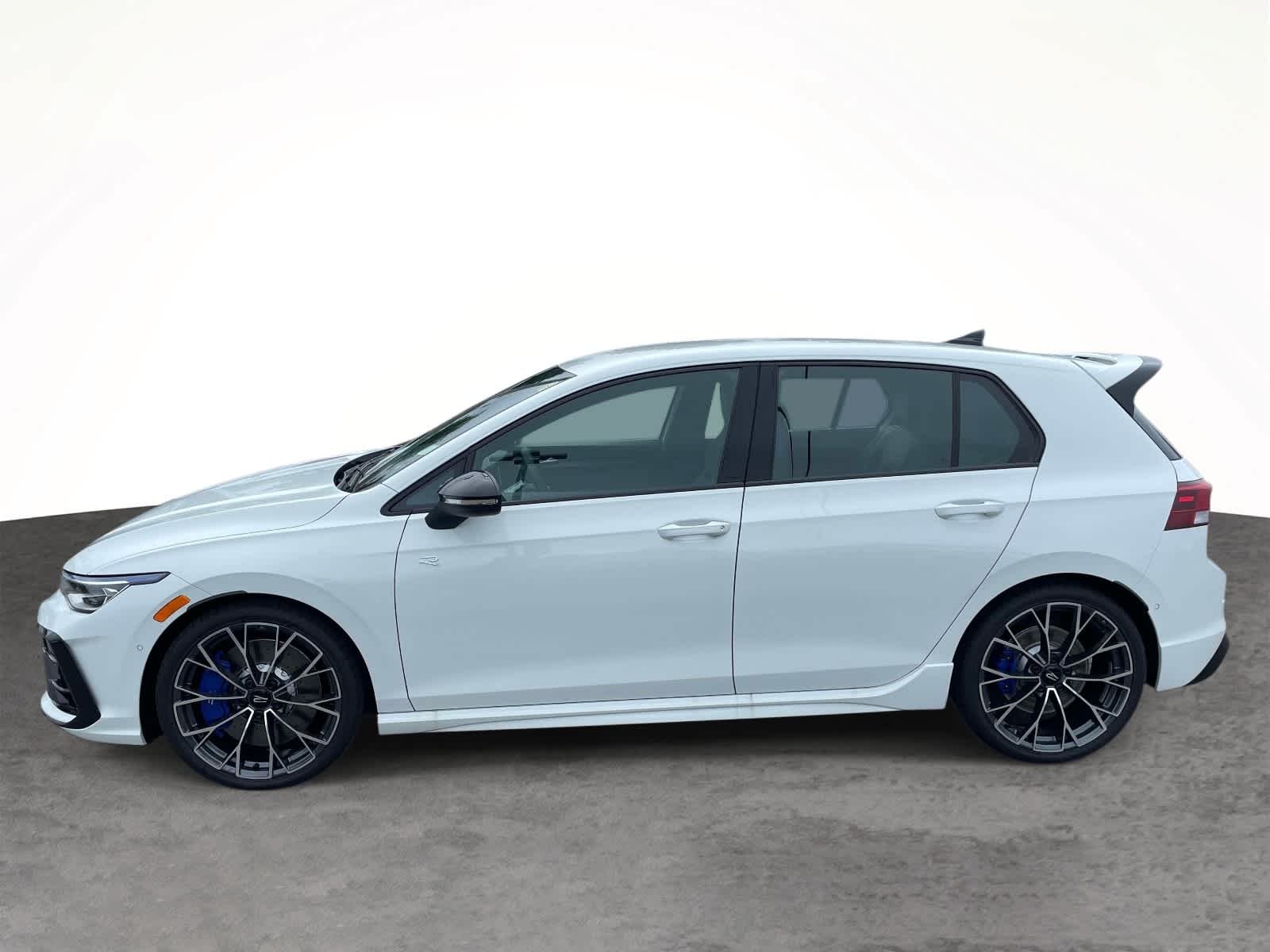 New 2026 Pure White Volkswagen  image 11