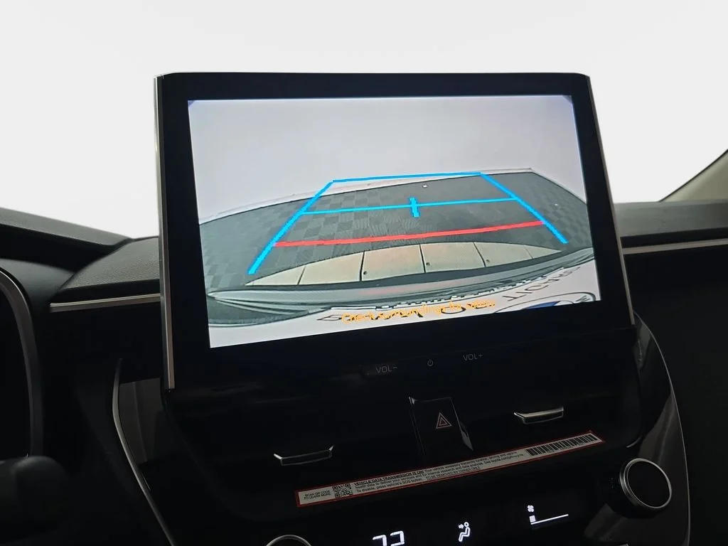 Used 2025 Blueprint Toyota XLE image 23