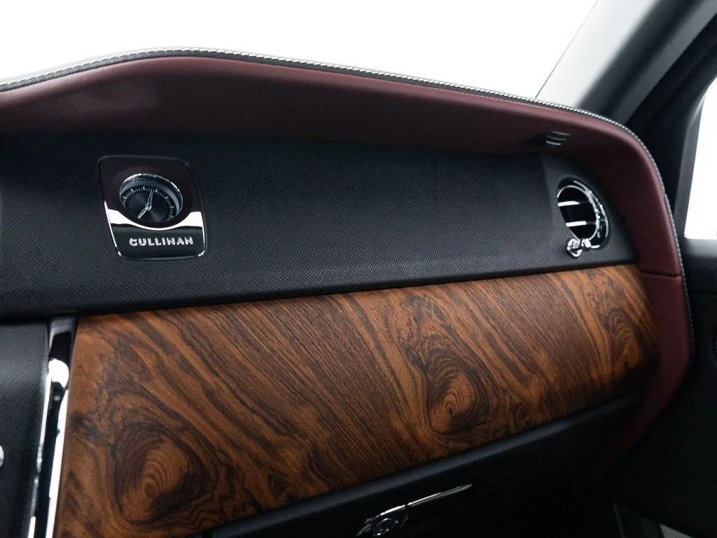 Certified Used 2023 Bohemian Red Rolls-Royce  image 48