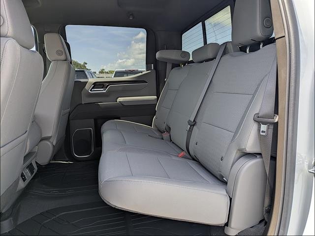 2026 Chevrolet Silverado 1500 LT - Photo 14