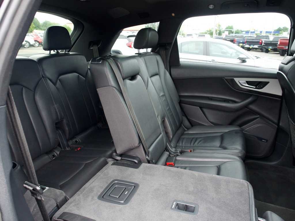 2018 Audi Q7 Premium Plus - Photo 22