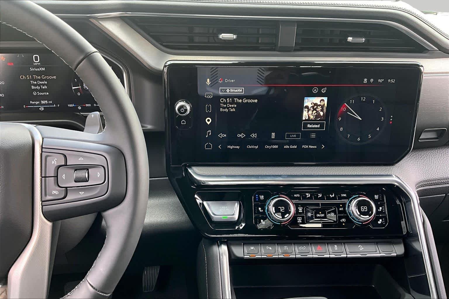 Used 2026 Sterling Metallic GMC Denali image 7