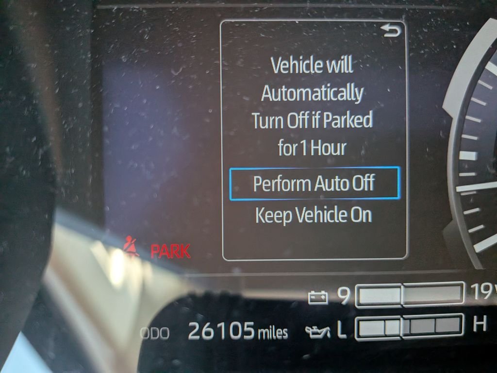 Certified Used 2024 Black Toyota Limited image 17