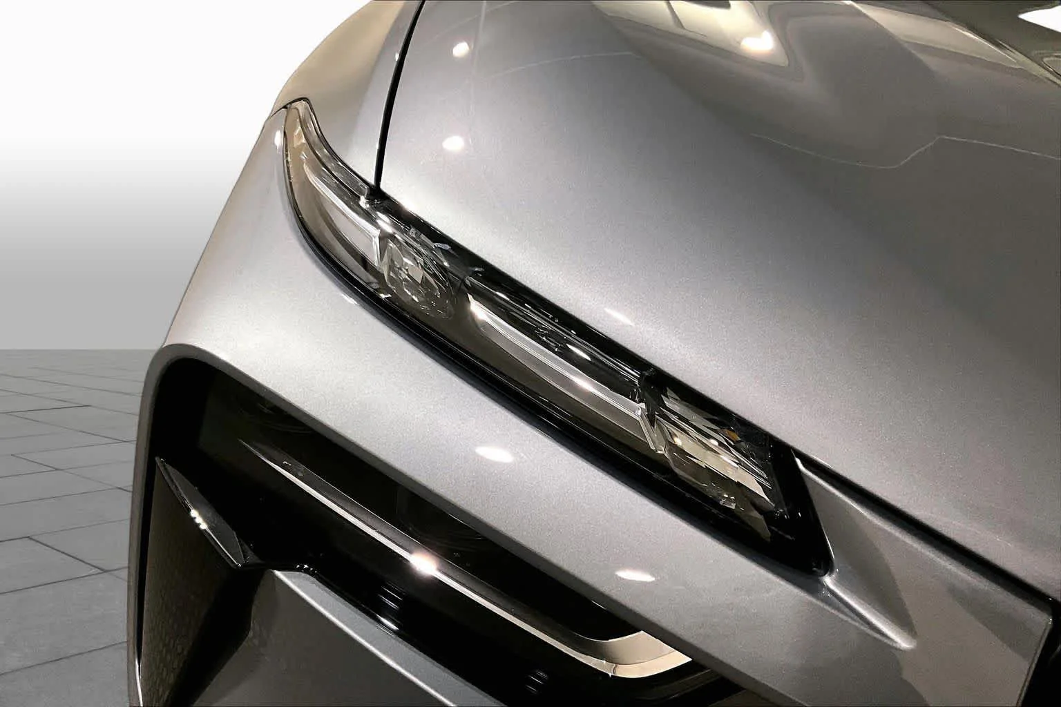 New 2027 Skyscraper Grey Metallic BMW xDrive40i image 16
