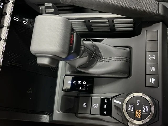2026 Toyota Tacoma TRD Off Road - Photo 17
