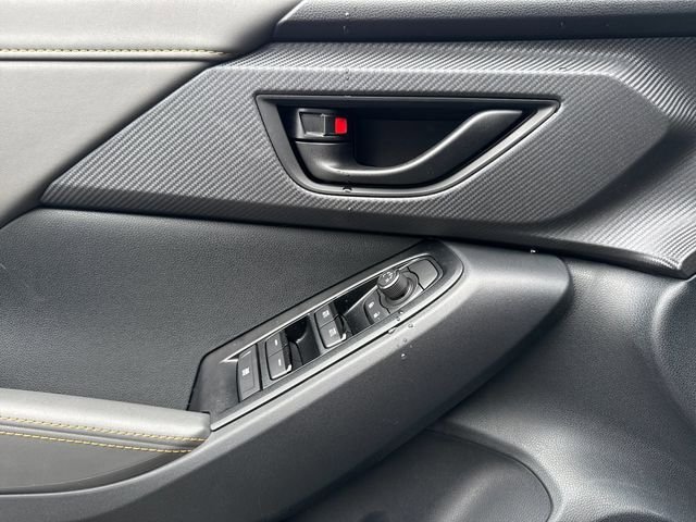 New 2026 MAGNETITE GRAY PEARL Subaru Wilderness image 12
