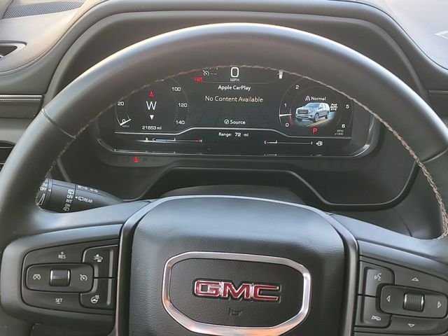 2024 GMC Yukon AT4 - Photo 12