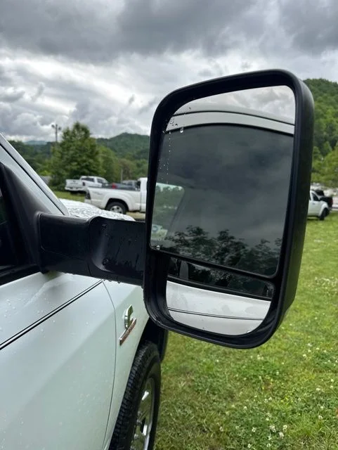 Used 2022 White Ram Big Horn image 36