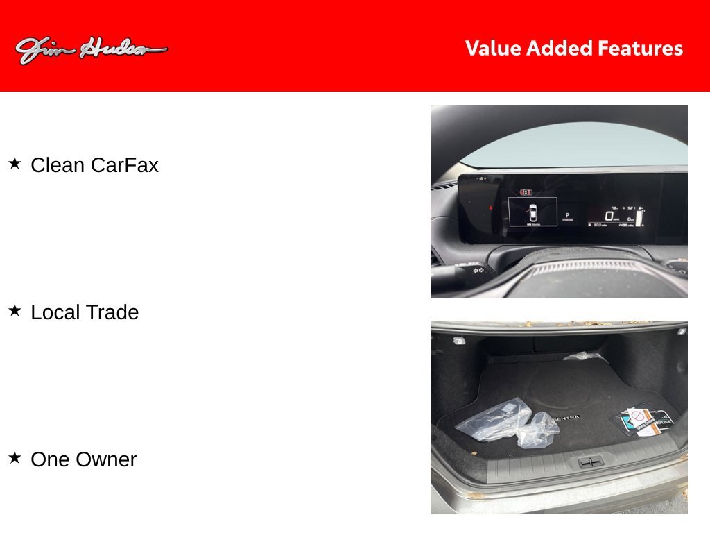Used 2026 Gray Nissan S image 2