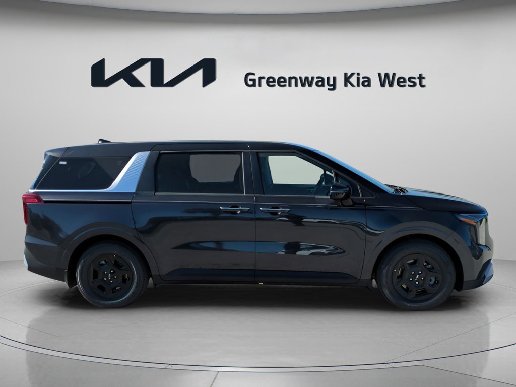 New 2026 Panthera Metal Kia LXS image 9