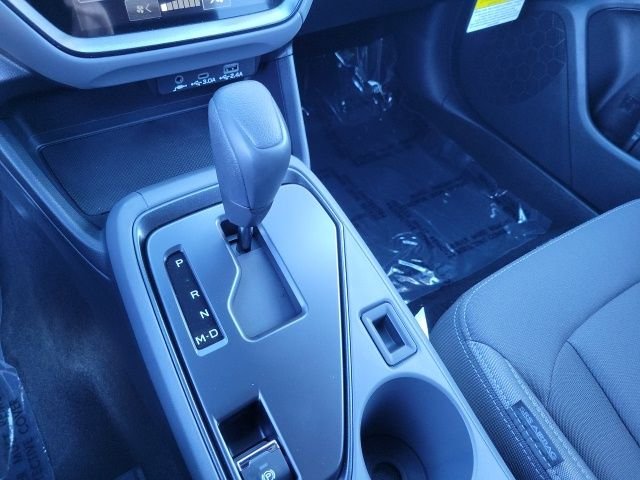 2026 Subaru Crosstrek Premium - Photo 16