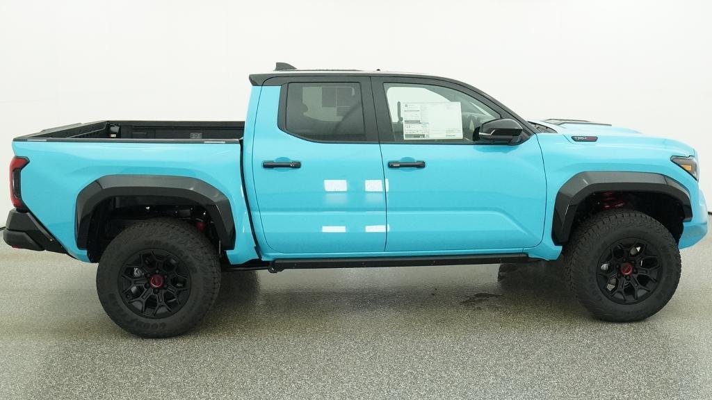 New 2026 Wave Maker with Black roof Toyota TRD Pro image 14