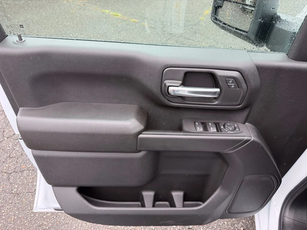 2026 Chevrolet Silverado 2500 HD Work Truck - Photo 19