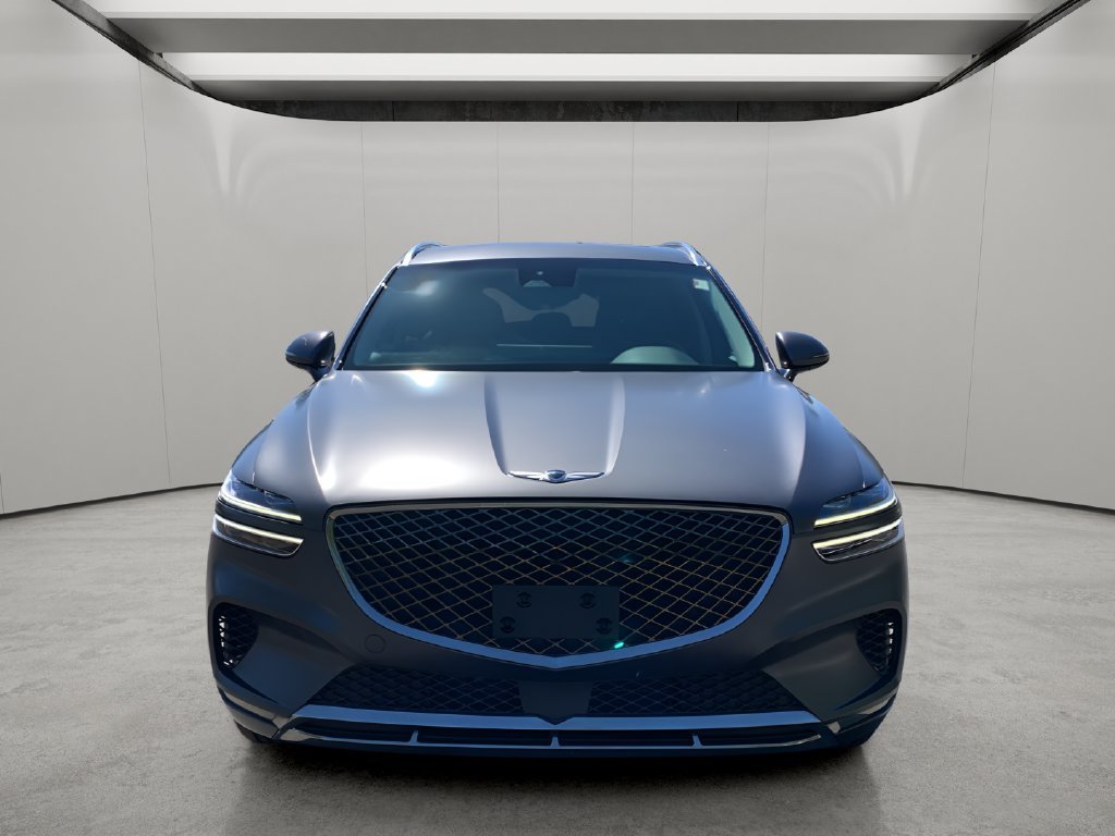2023 GENESIS GV70 Standard - Photo 8