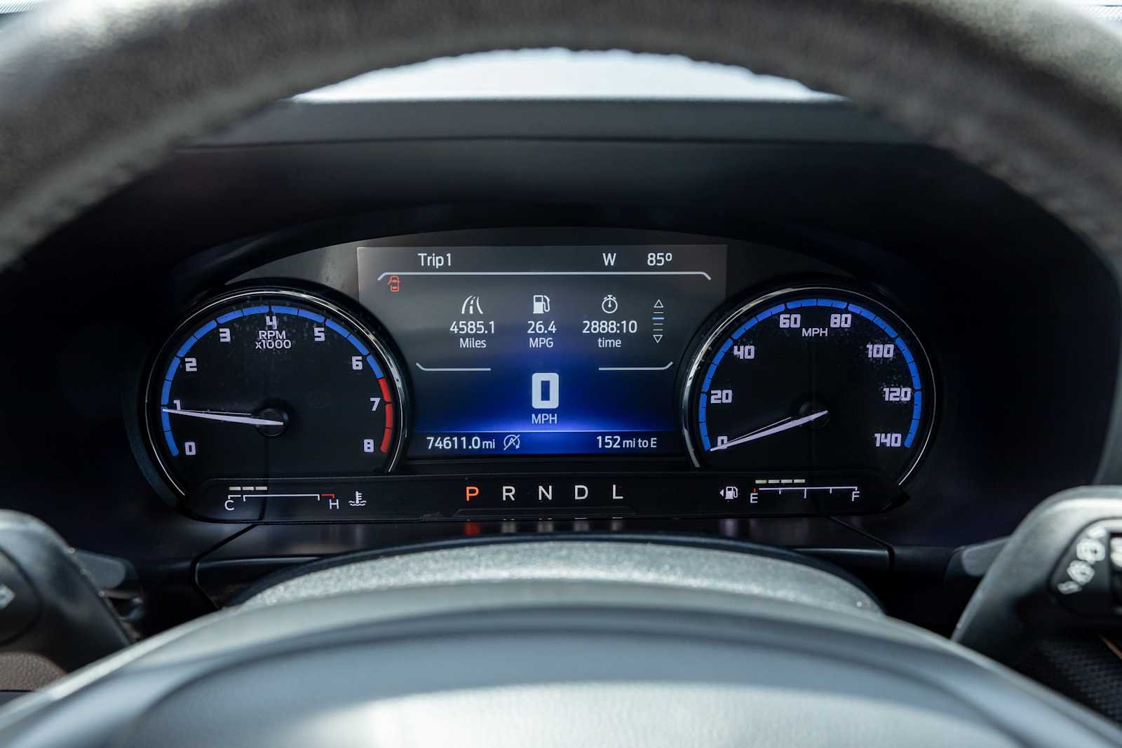 Used 2021 Area 51 Ford Outer Banks image 19