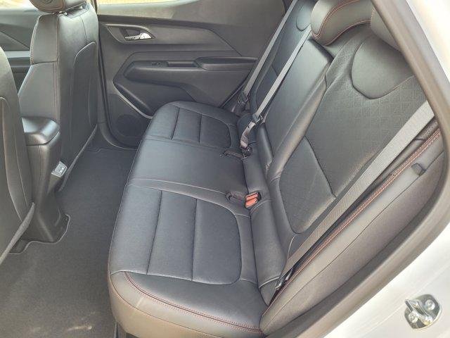 2027 Chevrolet Bolt RS - Photo 12