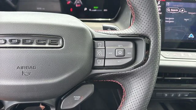 Used 2025  Dodge R/T Scat Pack image 25