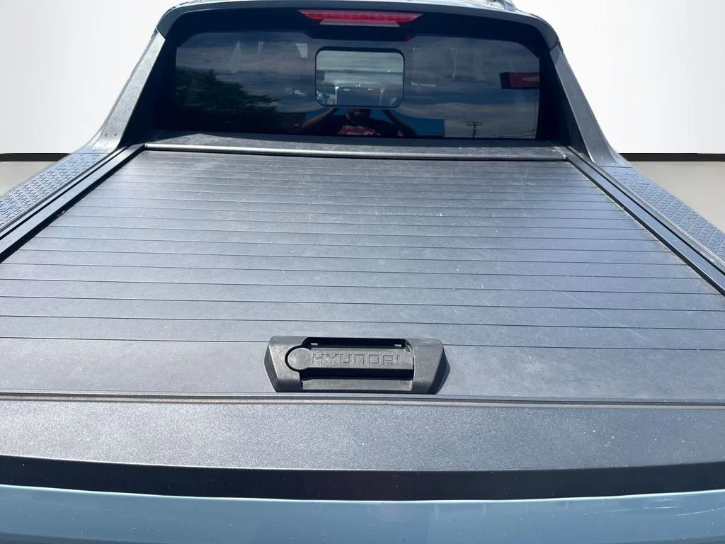 2022 Hyundai Santa Cruz SEL Premium - Photo 27