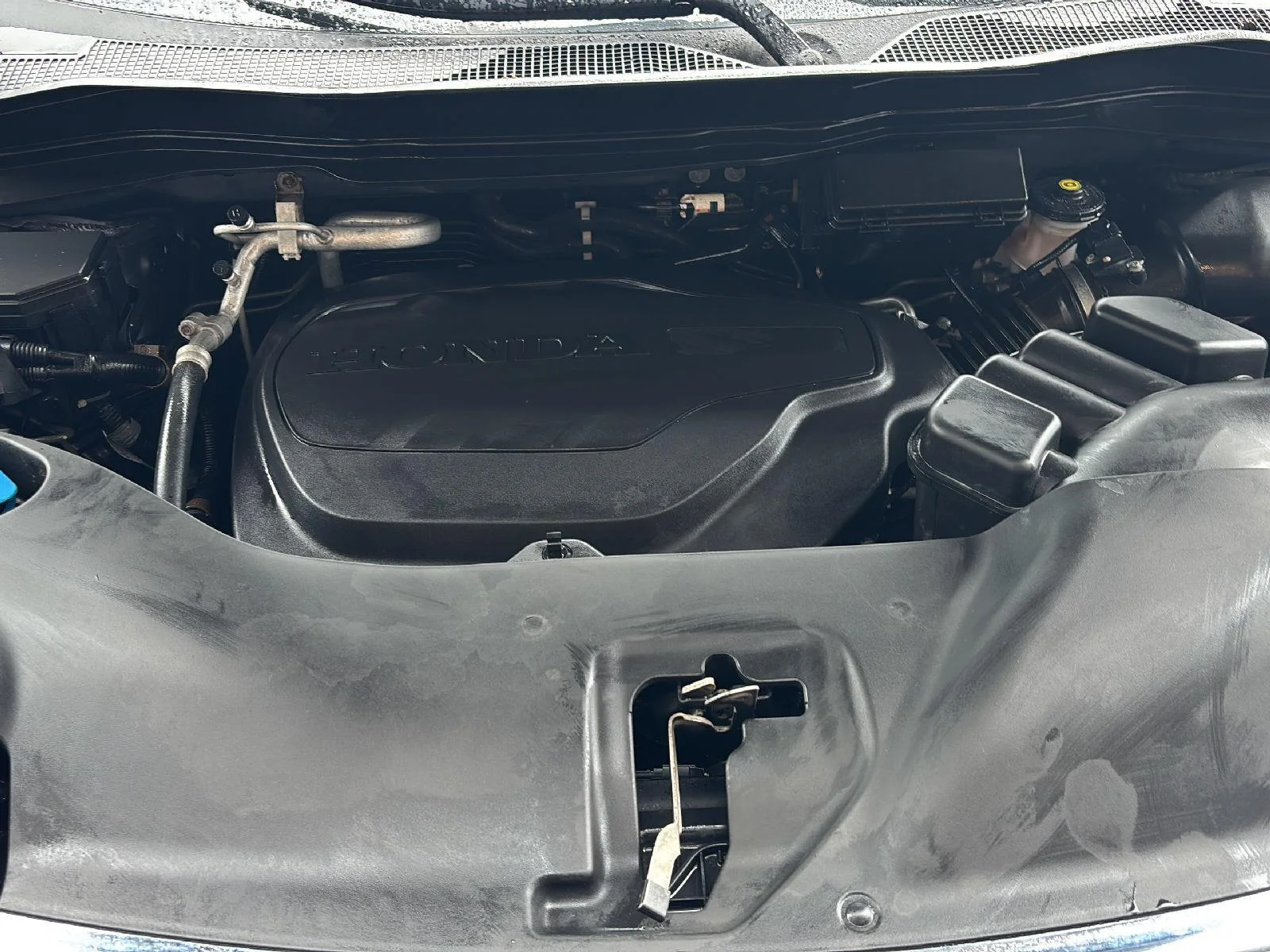 Used 2020 Gy Honda Sport image 36
