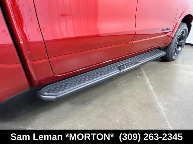 New 2026 Red Ram Big Horn/Lone Star image 36