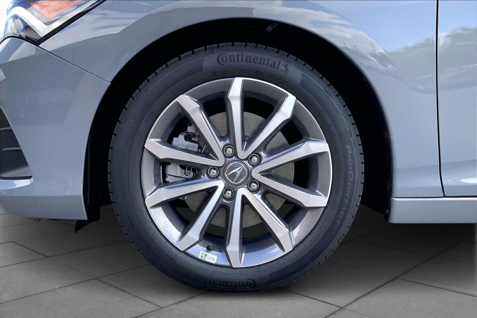 New 2026 Urban Gray Pearl Acura  image 9