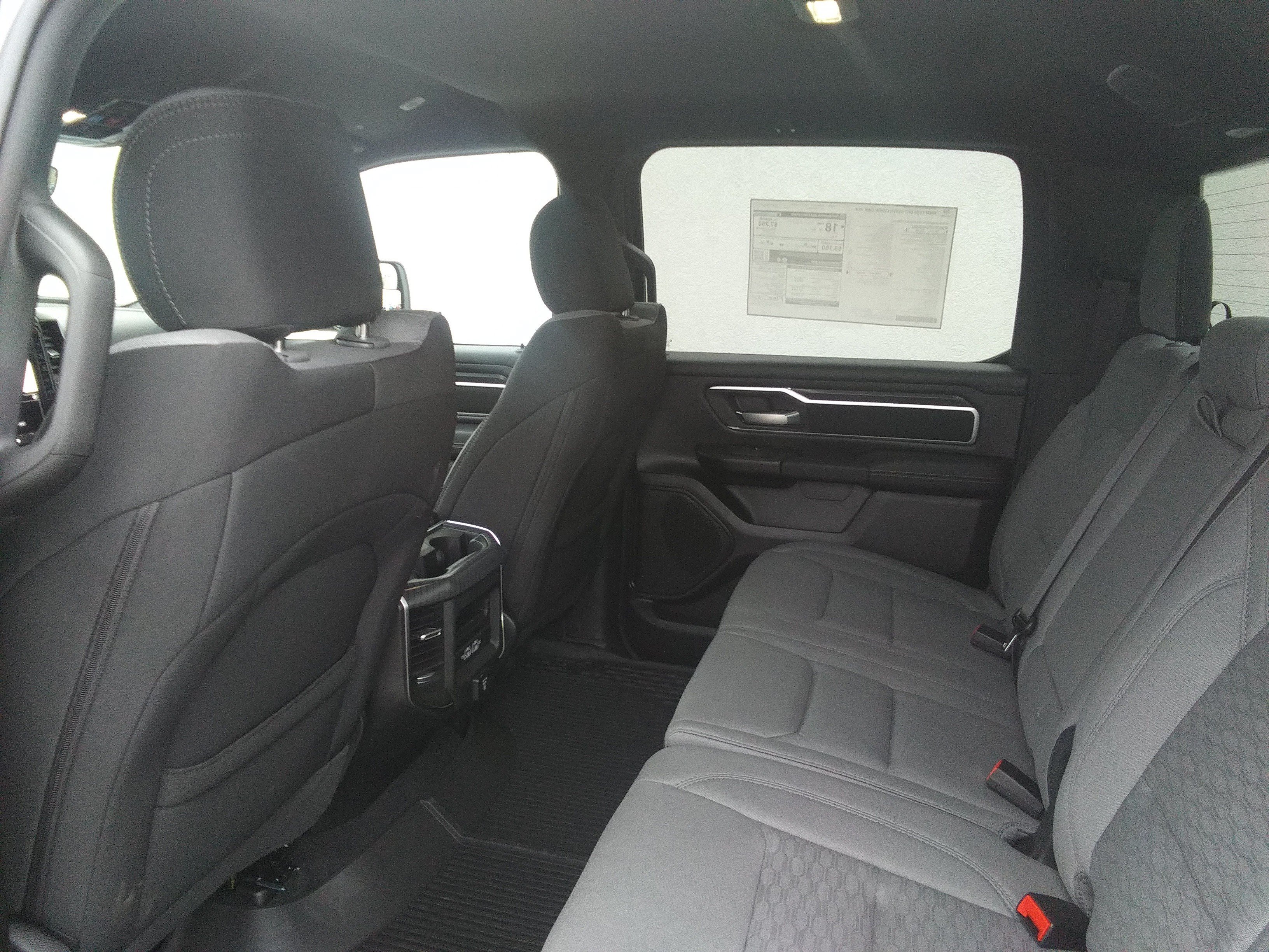 2026 RAM 1500 Big Horn/Lone Star - Photo 9