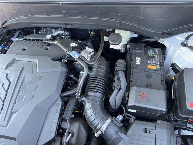 2026 Hyundai Palisade Calligraphy - Photo 29