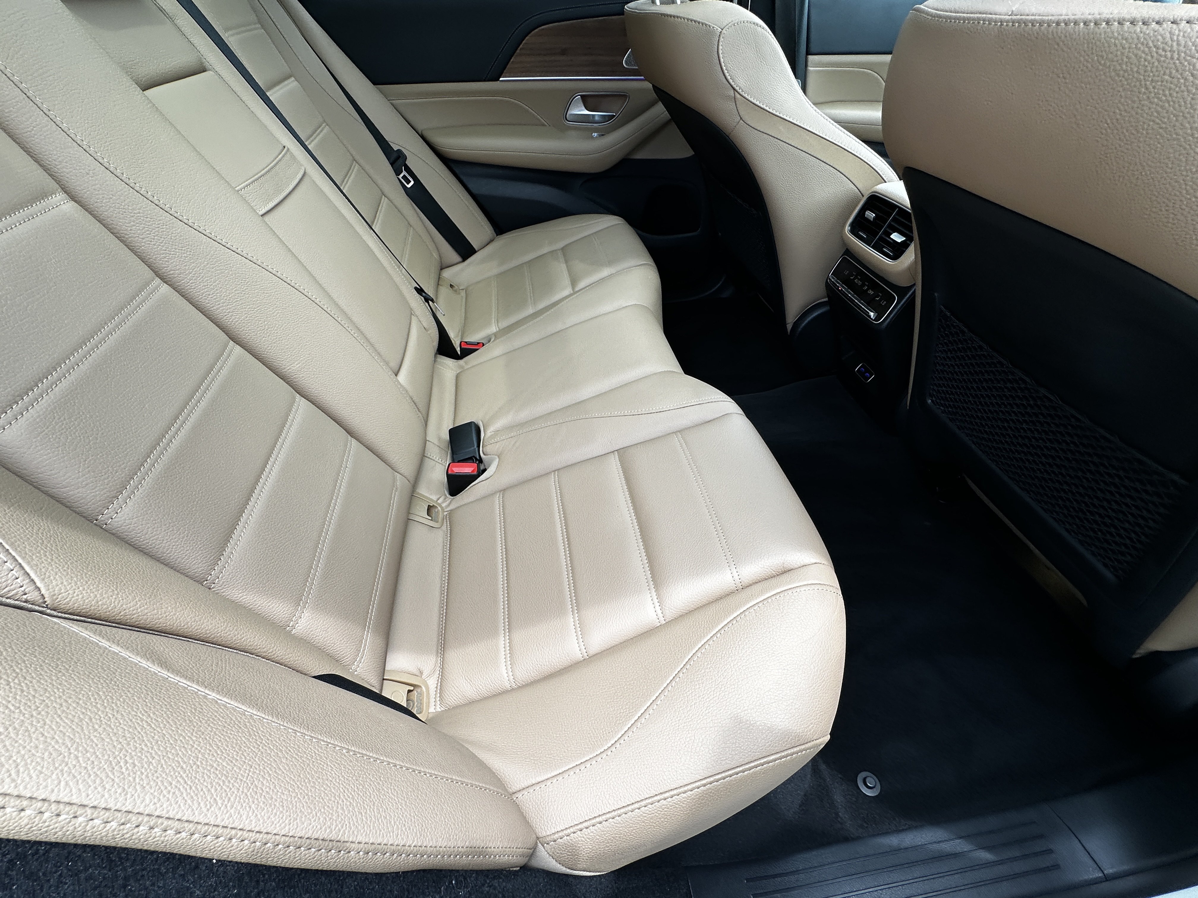 Certified Used 2024 White Mercedes-Benz GLE 350 image 17