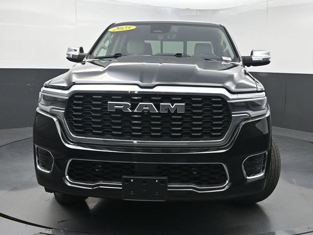 2025 RAM Ram 1500 Pickup Tungsten - Photo 6