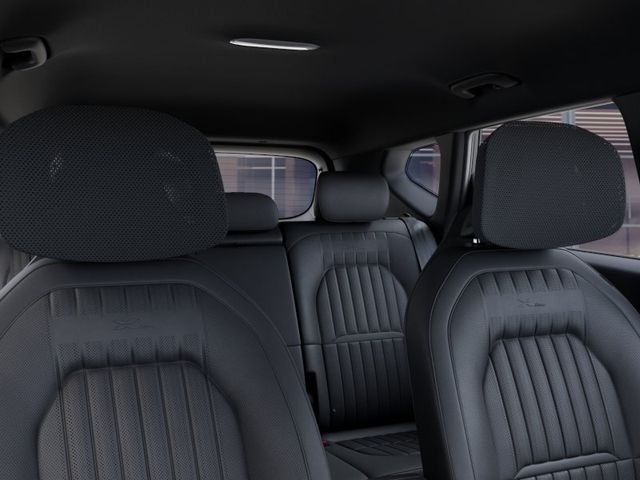 New 2027 Frost Blue / Black Roof Kia X-Line S image 27