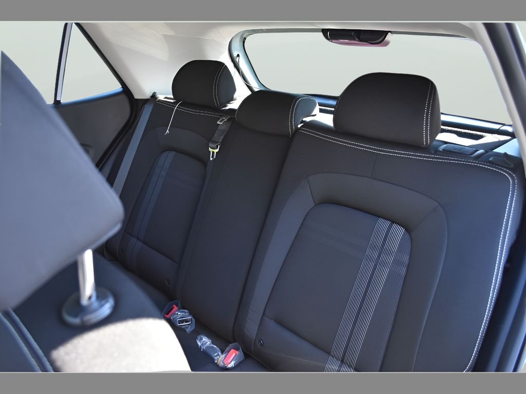 2026 Hyundai Venue SEL - Photo 25