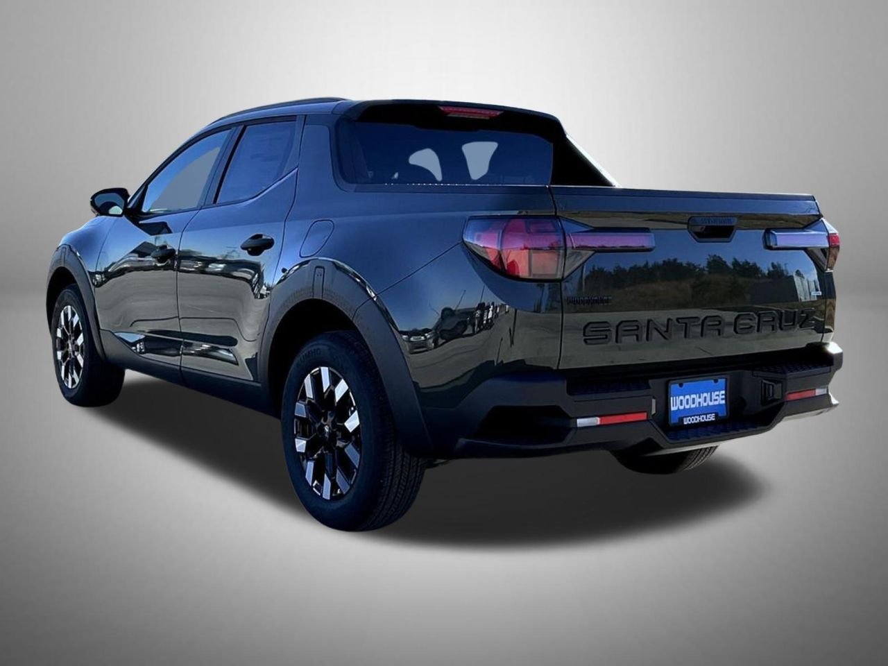 2026 Hyundai Santa Cruz SEL - Photo 7