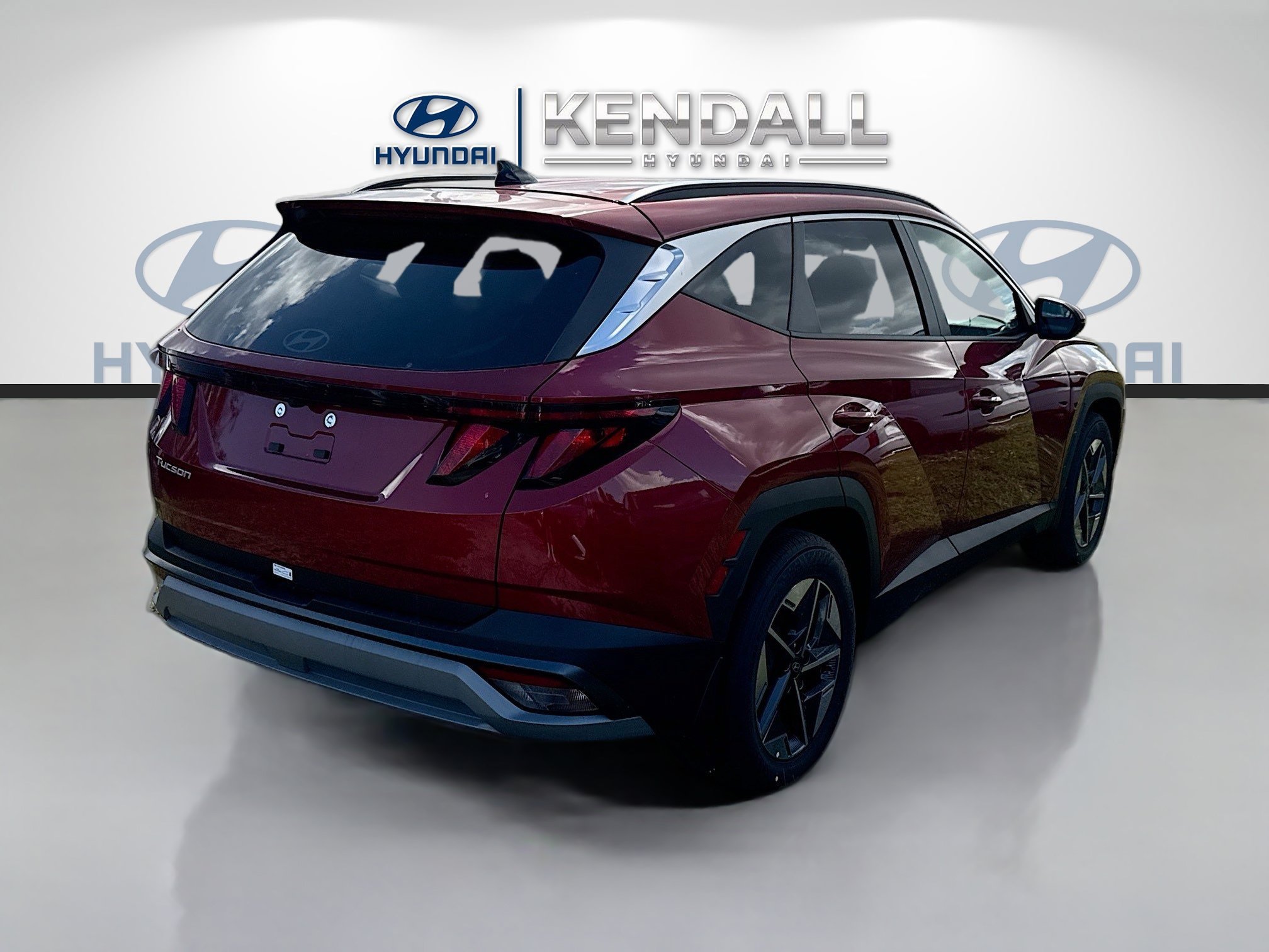 2026 Hyundai Tucson SEL - Photo 6