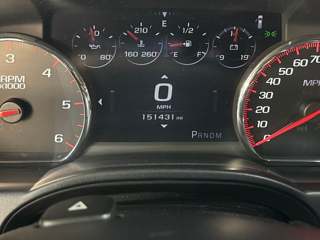 Used 2015 Black GMC Denali image 22