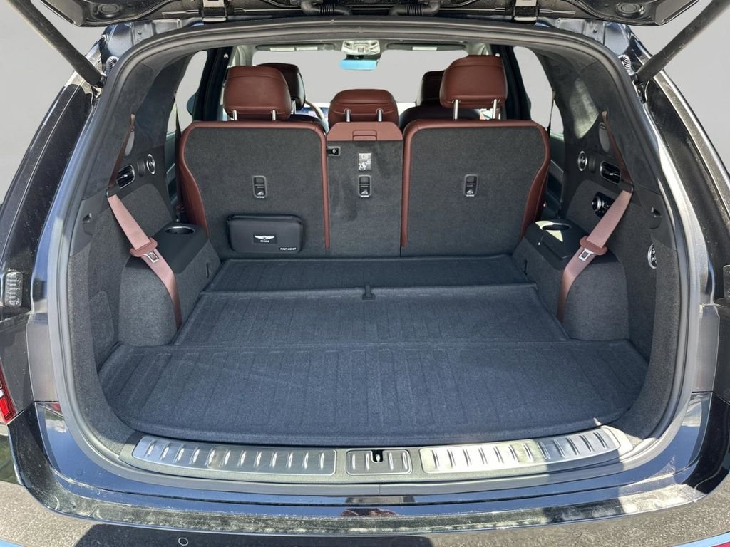 2026 GENESIS GV80 Prestige - Photo 23